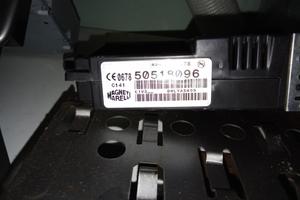 Centralina blu and me 