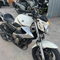 Yamaha XJ6