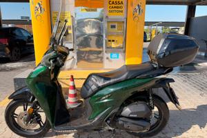 Sh 125 abs vetro