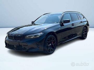 BMW Serie 3 Touring M340d xDrive
