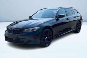 BMW Serie 3 Touring M340d xDrive