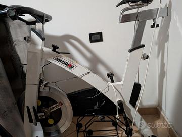 SPIN BIKE AEROBIKA