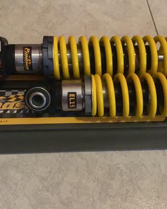 Ammortizzatori Pinasco Vespa 50 Special