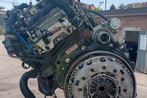 Motore Ducato/Daily F1CFA401A 3.0 - 100 kW