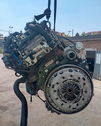 Motore Ducato/Daily F1CFA401A 3.0 - 100 kW