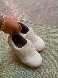 Scarpe da cuoco antinfortunistiche