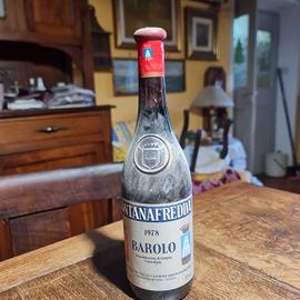 VINO DA COLLEZIONE 
