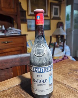VINO DA COLLEZIONE 
