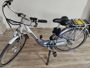 Bicicletta elettrica