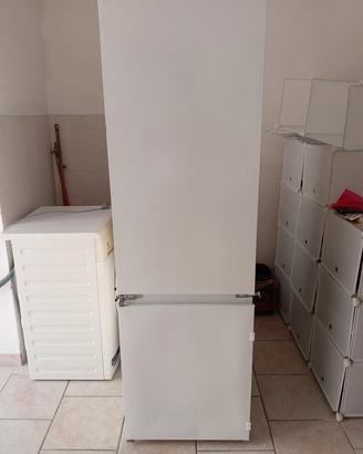 frigorifero Electrolux da incasso 