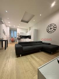 Appartamento Bari [Cod. rif 3386756VRG]