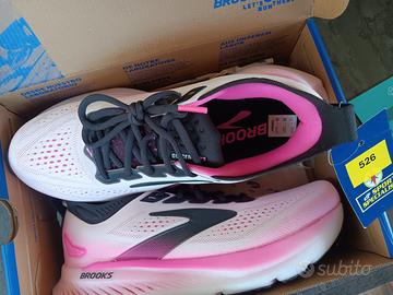 Brooks Glycerin 23