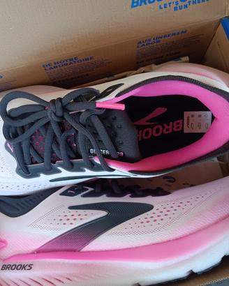 Brooks Glycerin 23