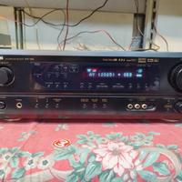 Denon AVR-1604 è un sintoamplificatore per Home Th