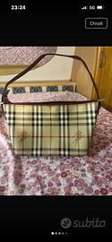 Borsa burberry