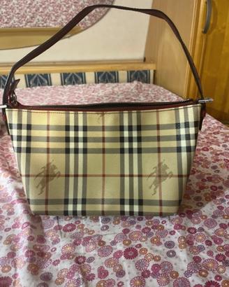 Borsa burberry