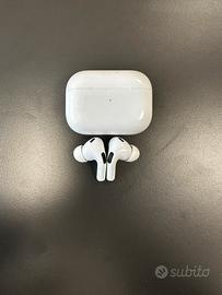 Air pods pro 2 originali