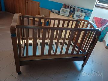 Lettino Foppapedretti