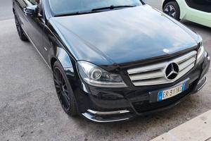 Mercedes C220 CDI 