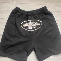 Pantaloncini Corteiz