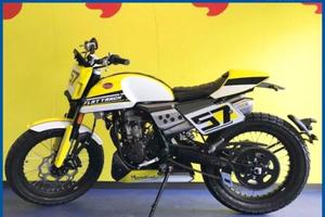 FB Mondial Flat Track Garantita e Finanziabile