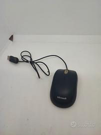 Mouse USB Microsoft 500 V2