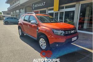 Dacia Duster 1.0 tce Expression Gpl 4x2 100cv