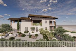 PORZIONE DI BIFAMILIARE A CHIERI