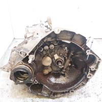 46809783 CAMBIO MANUALE 5M FIAT 600 (187) 900 B 8v