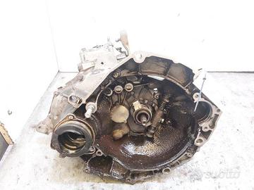 46809783 CAMBIO MANUALE 5M FIAT 600 (187) 900 B 8v