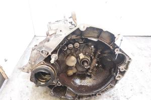 46809783 CAMBIO MANUALE 5M FIAT 600 (187) 900 B 8v