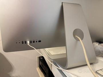 Imac 27  mid 2010 i5