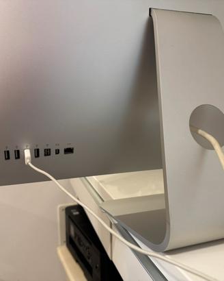 Imac 27  mid 2010 i5