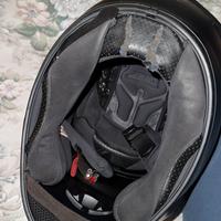 Casco da moto