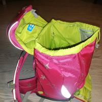 Zaino Ergobag bambina