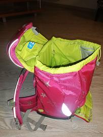 Zaino Ergobag bambina