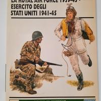 LA ROYAL AIR FORCE 1939- '45