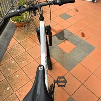 Bici da donna con marce