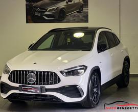 MERCEDES GLA 35 AMG 4MATIC 306CV 2021