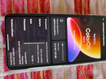 Oppo find 8 pro