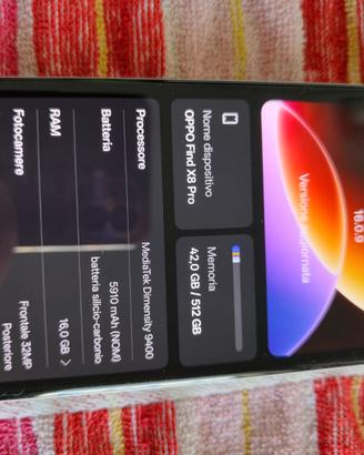Oppo find 8 pro