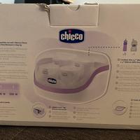 Sterilizzatore chicco microonde