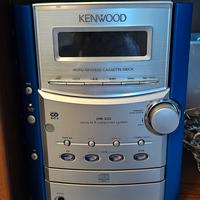 Hi Fi Kenwood 