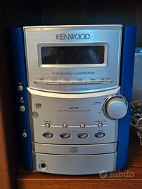 Hi Fi Kenwood 