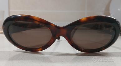 Occhiali da sole Coconuda VINTAGE da bambina