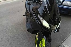 aprilia srv 850 