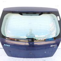 51735548 PORTELLONE POSTERIORE FIAT STILO (192) (2