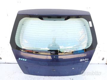 51735548 PORTELLONE POSTERIORE FIAT STILO (192) (2