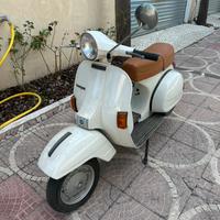 Vespa px 200