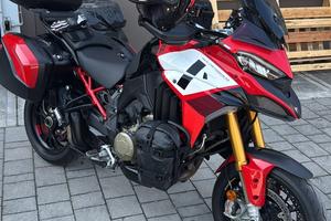 Ducati Multistrada Pikes Peak